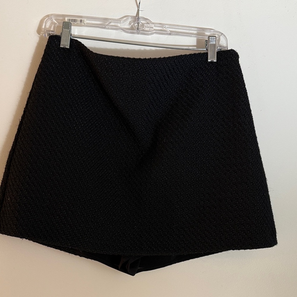 Abercrombie and Fitch skort